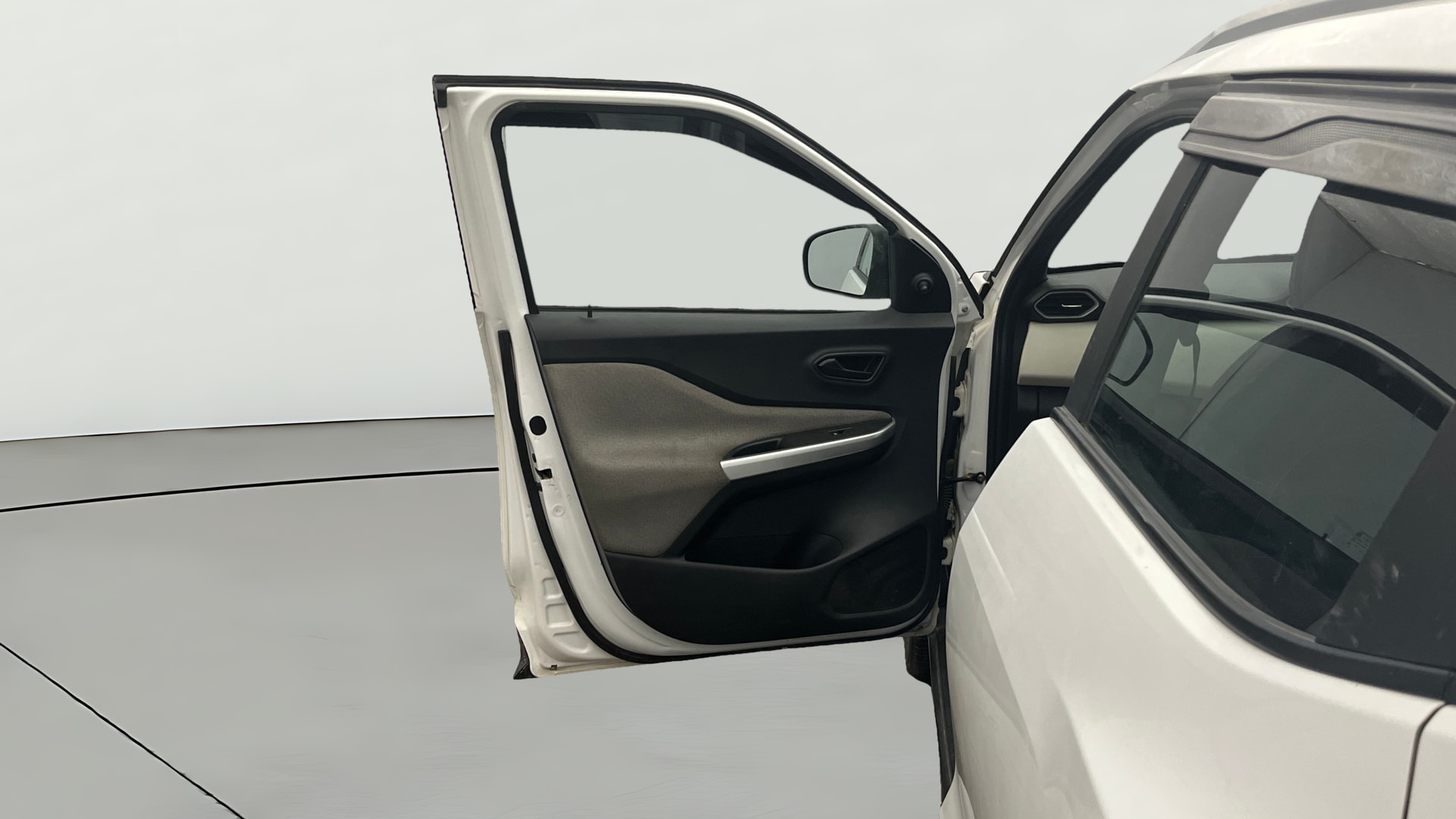Used 2023 Nissan Magnite Used 2023 Nissan Magnite