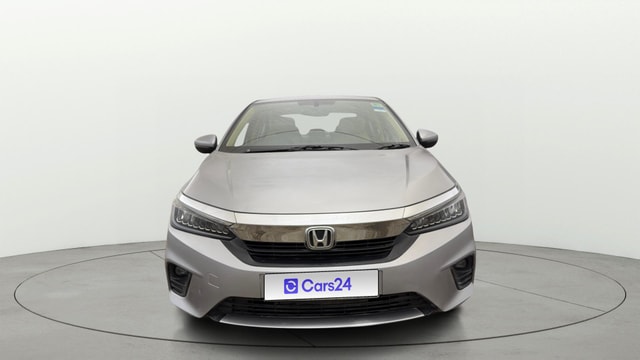 View Honda City ZX Image 1 Used Honda City ZX Image 1