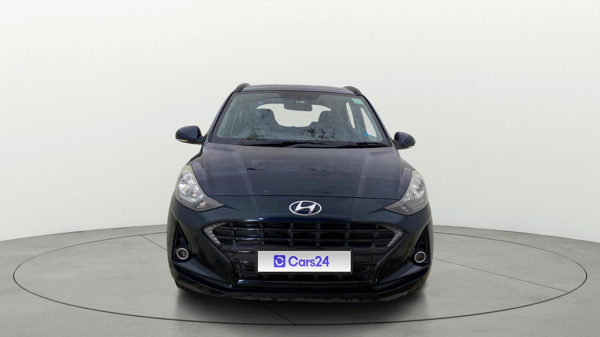 Used 2021 Hyundai Grand i10 Nios Used 2021 Hyundai Grand i10 Nios