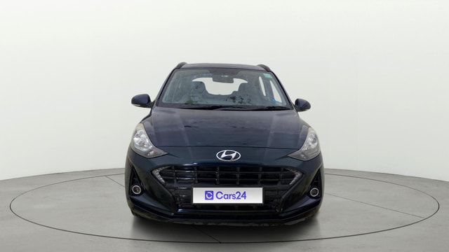 View Hyundai Grand i10 Nios Image 1 Used Hyundai Grand i10 Nios Image 1