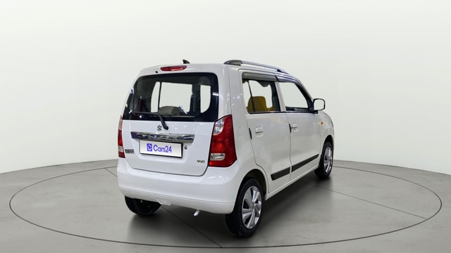 View Maruti Suzuki 1000 Image 42 Used Maruti Suzuki 1000 Image 42