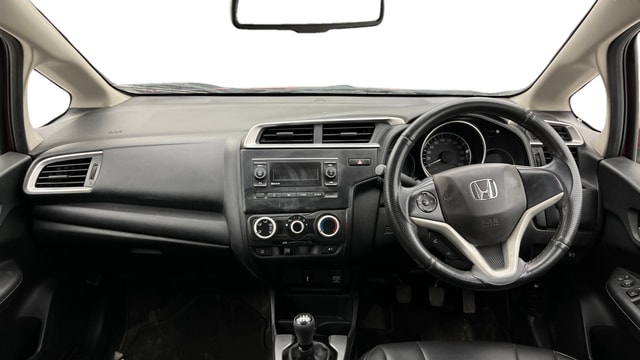 View Honda WR-V Image 29 Used Honda WR-V Image 29