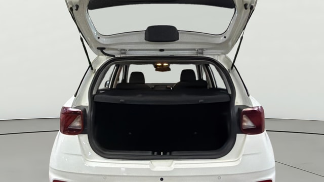 View Hyundai Venue Image 40 Used Hyundai Venue Image 40