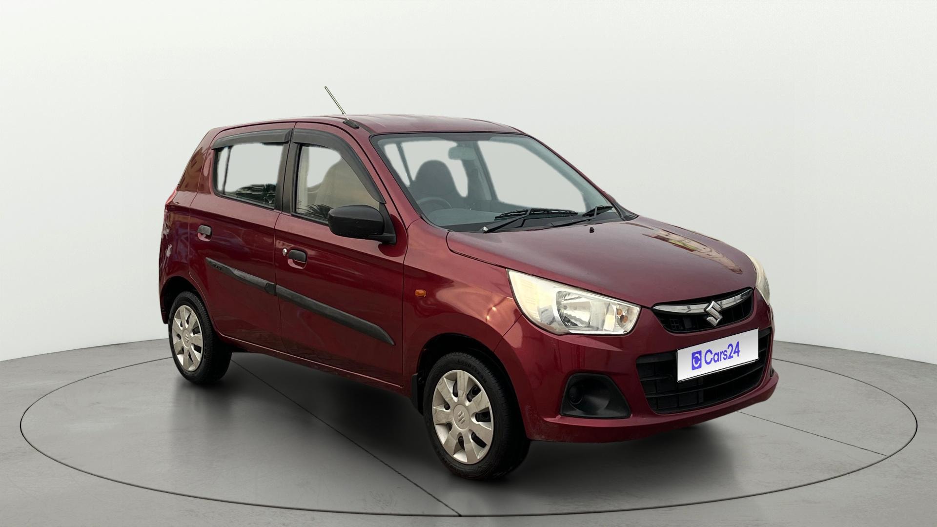 Used 2020 Maruti Suzuki Alto K10 Used 2020 Maruti Suzuki Alto K10