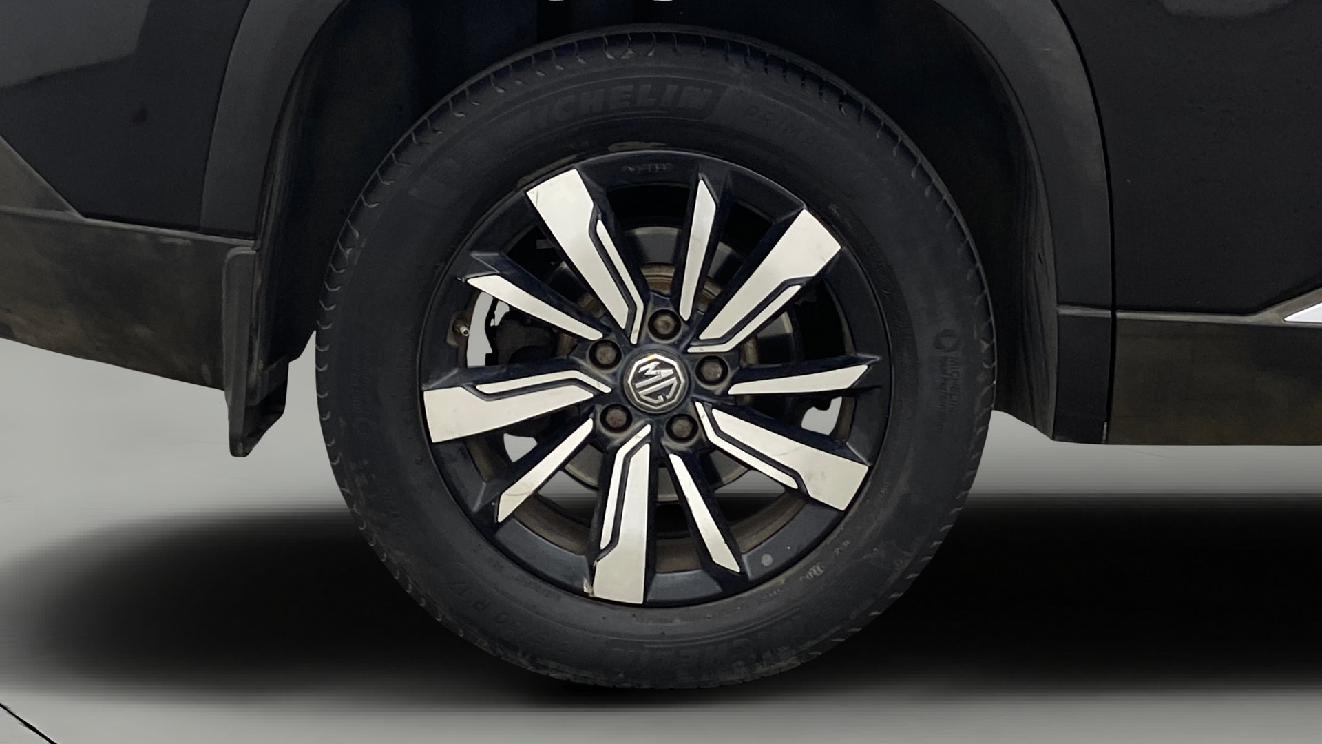 View 2020 MG Hector Smart Diesel BS IV Image 34 Used 2020 MG Hector Smart Diesel BS IV Image 34