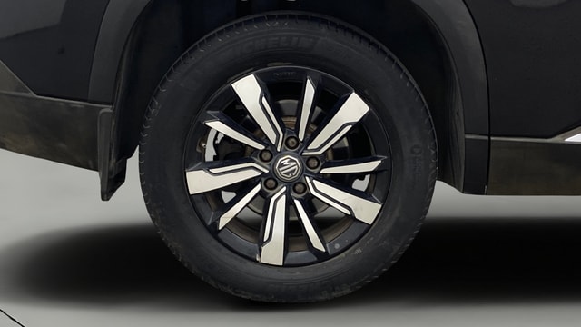 View MG Hector Image 34 Used MG Hector Image 34