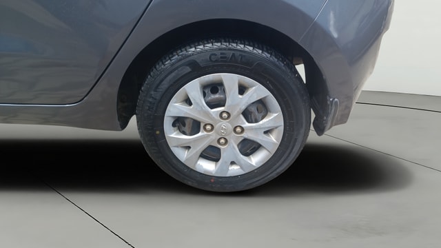 View Hyundai Grand i10 Image 11 Used Hyundai Grand i10 Image 11