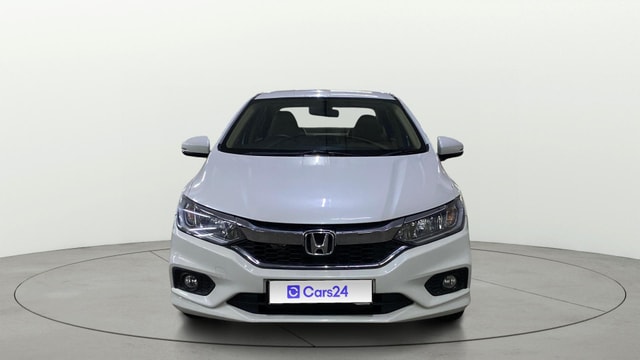 View Honda City Image 1 Used Honda City Image 1