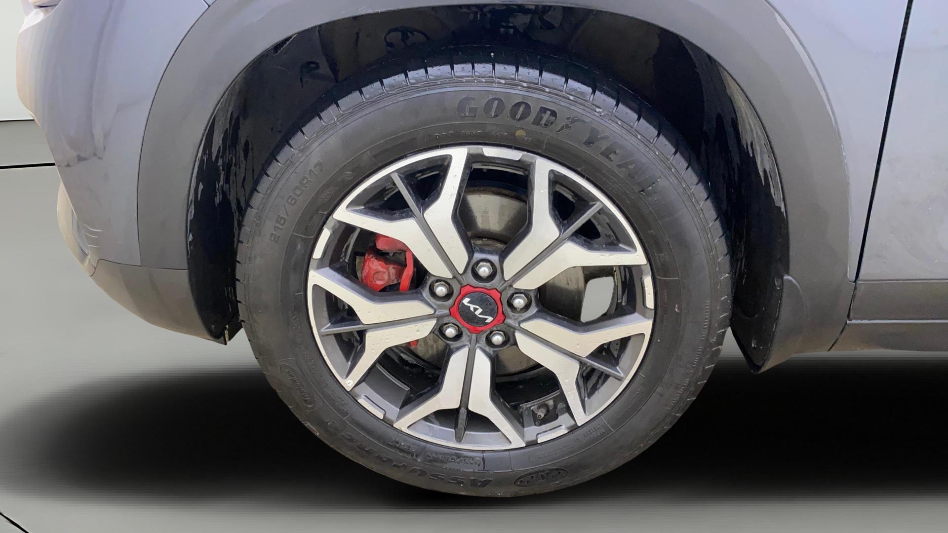Used 2022 Kia Seltos Used 2022 Kia Seltos