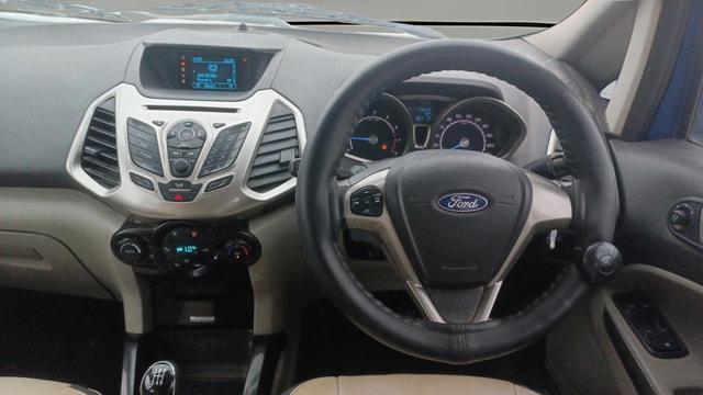 View Ford EcoSport Image 20 Used Ford EcoSport Image 20