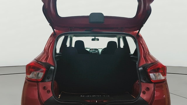View Renault Kwid Image 36 Used Renault Kwid Image 36