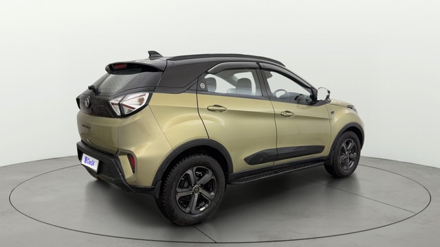 View Tata Nexon Image 45 Used Tata Nexon Image 45