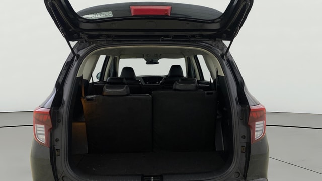 View Kia Carens Image 39 Used Kia Carens Image 39