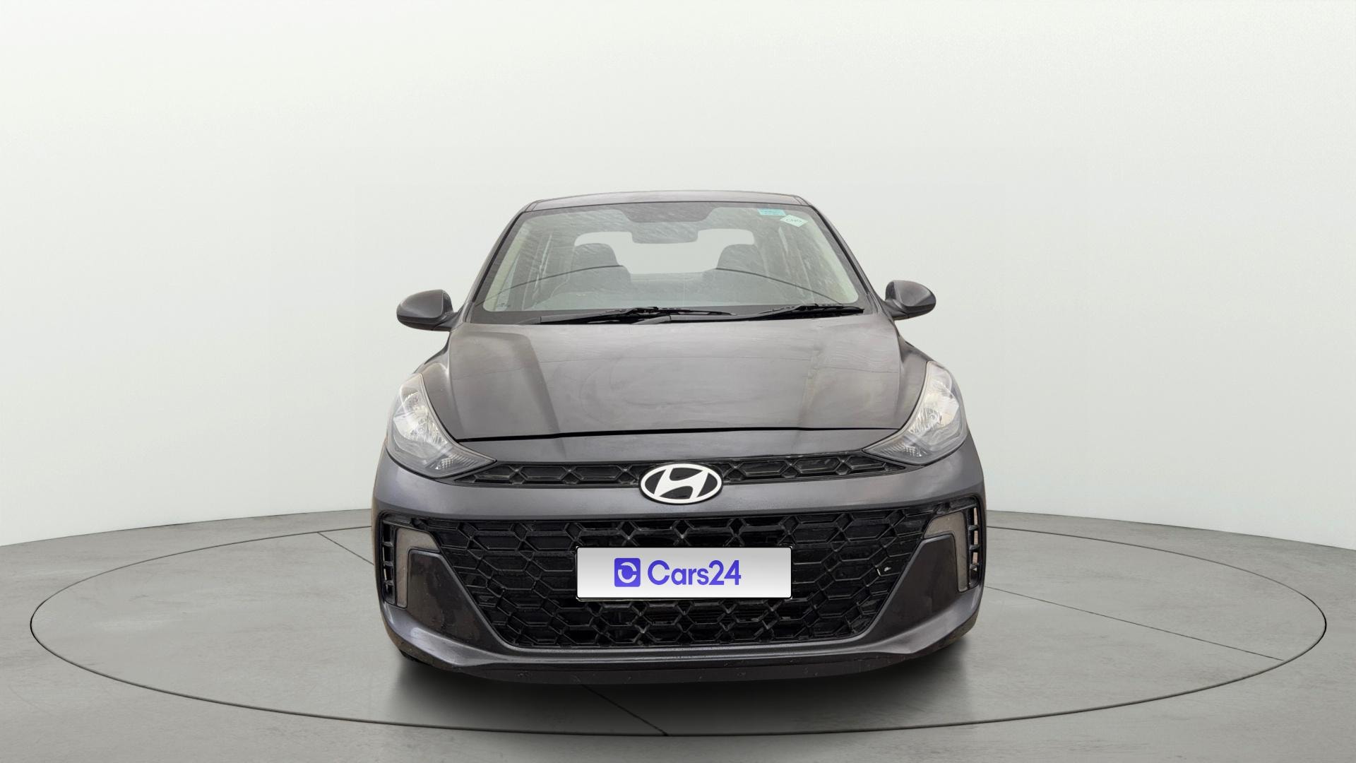 Used 2023 Hyundai Aura Used 2023 Hyundai Aura