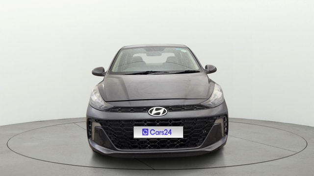 View Hyundai Aura Image 1 Used Hyundai Aura Image 1