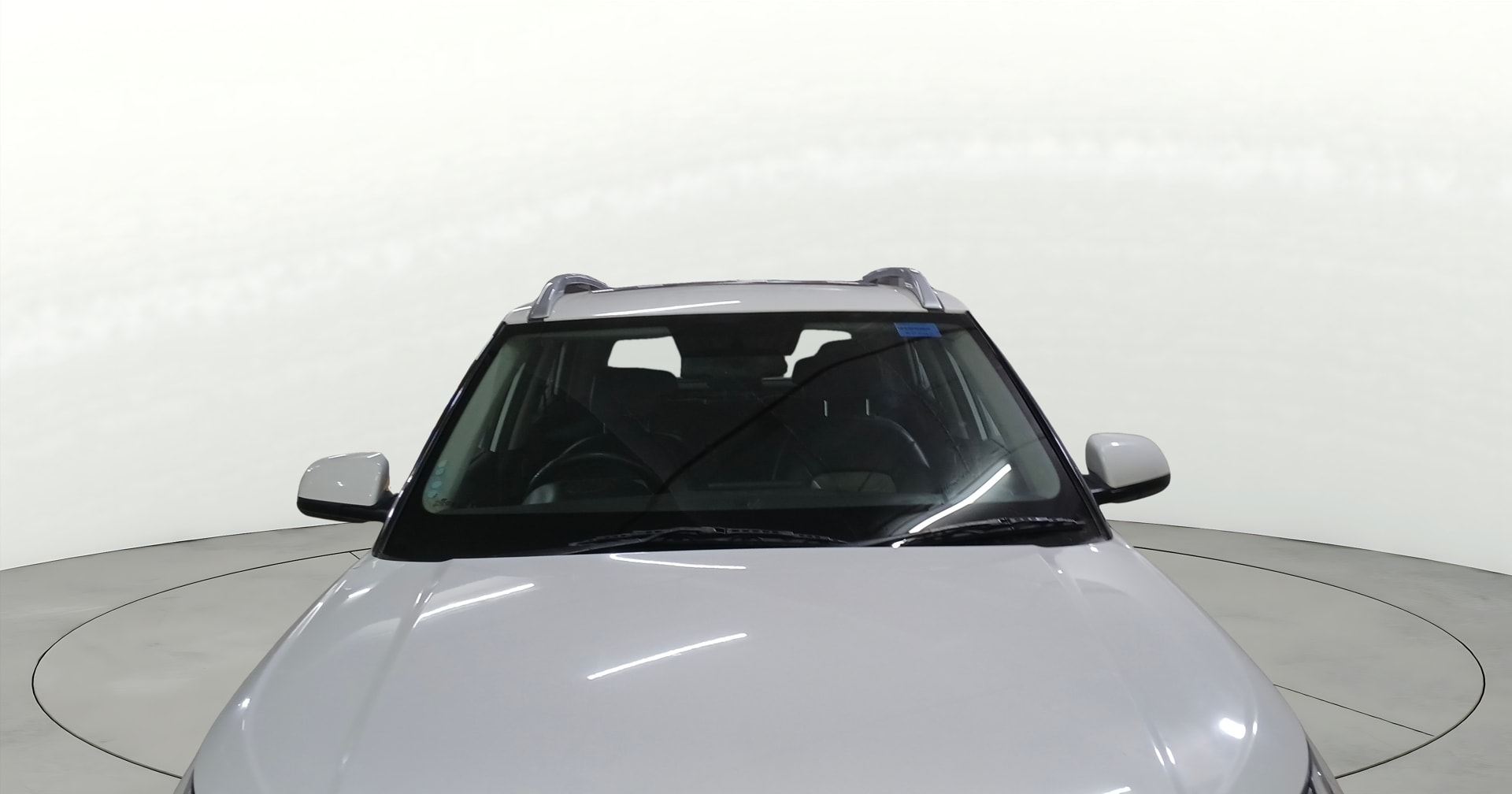 View 2023 Hyundai Venue SX (O) 1.0 Turbo Petrol DCT Image 38 Used 2023 Hyundai Venue SX (O) 1.0 Turbo Petrol DCT Image 38