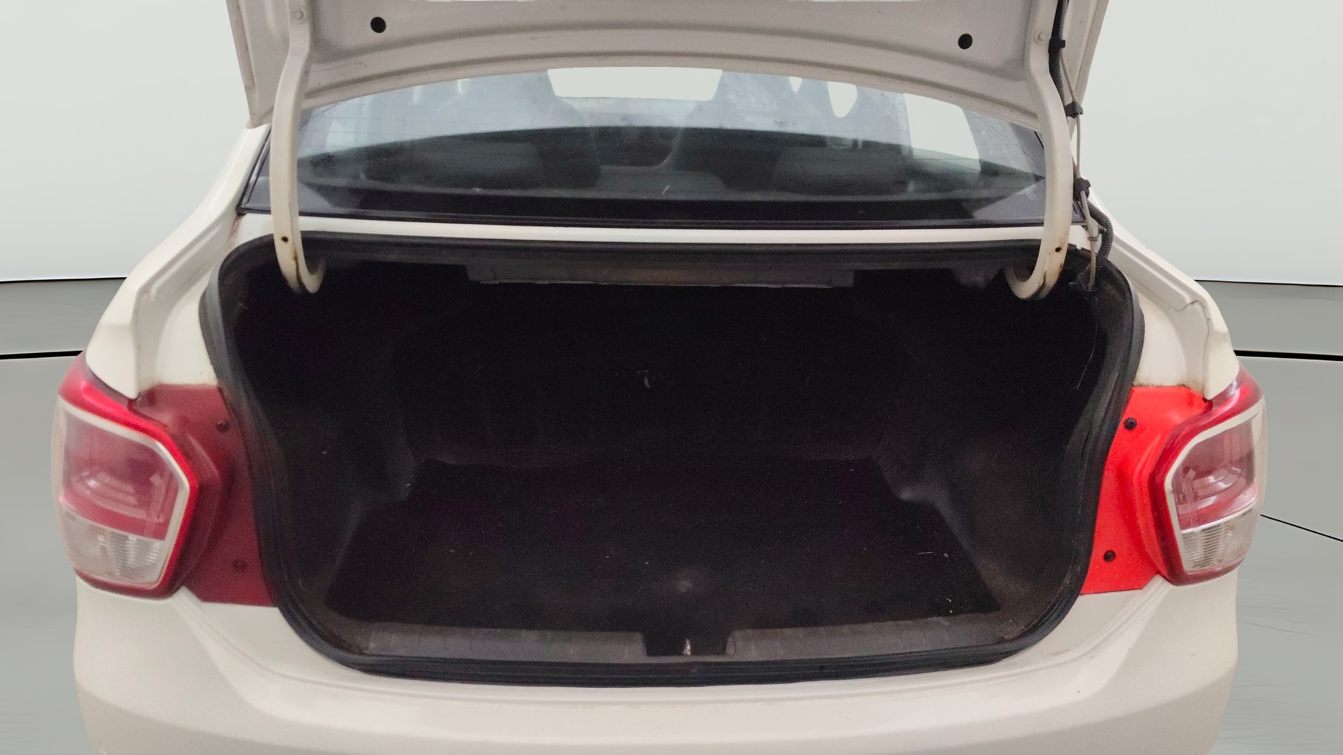 Used 2016 Hyundai Xcent Used 2016 Hyundai Xcent
