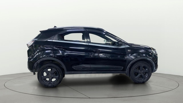 View Tata Nexon Image 26 Used Tata Nexon Image 26