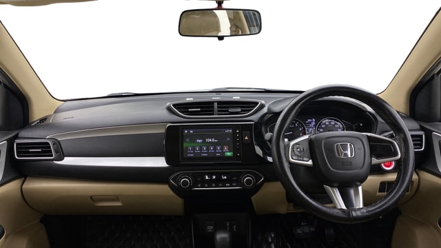 View Honda Amaze Image 15 Used Honda Amaze Image 15