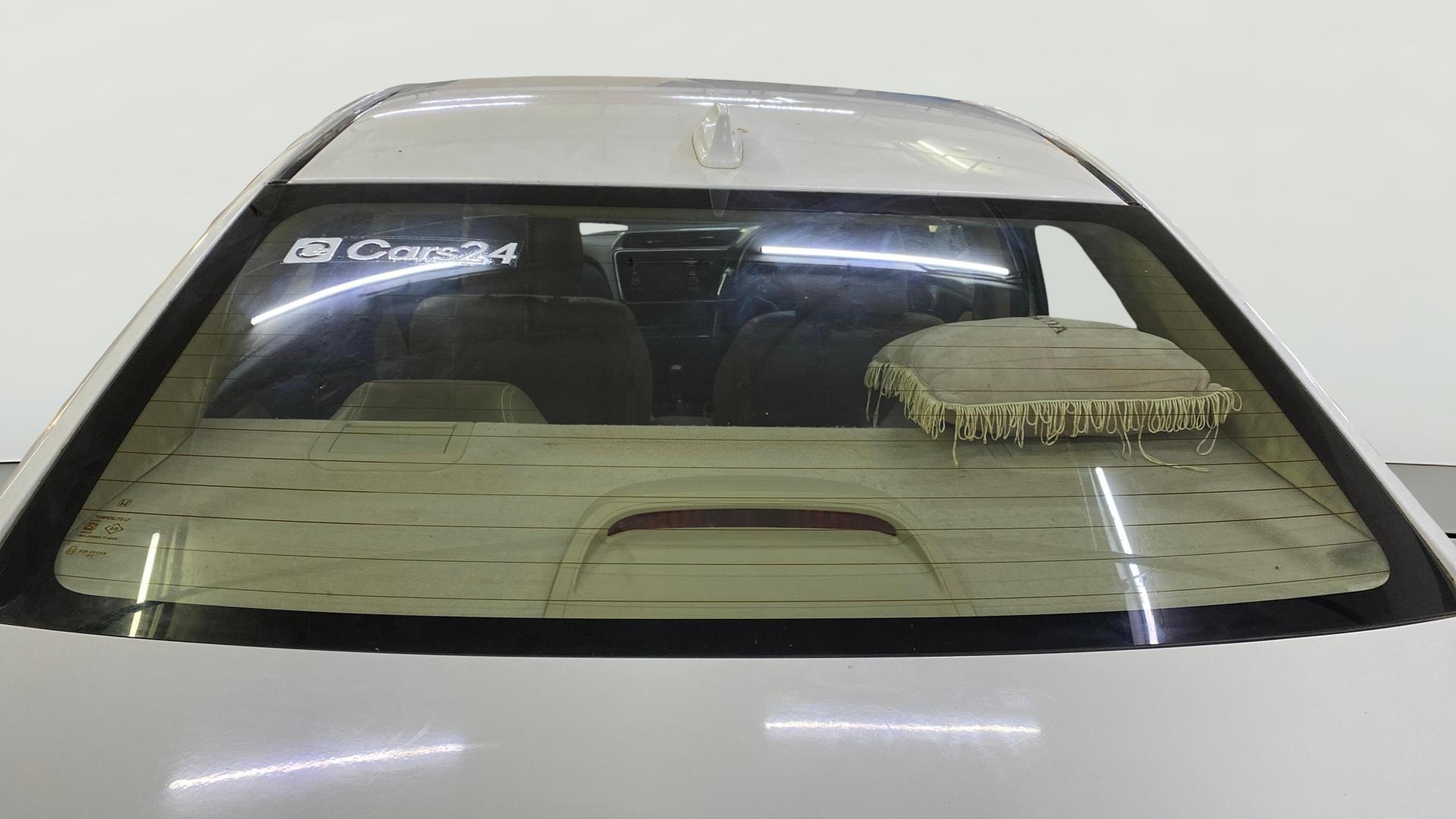 View 2016 Honda City ZX MT Diesel Anniversary Edition Image 5 Used 2016 Honda City ZX MT Diesel Anniversary Edition Image 5
