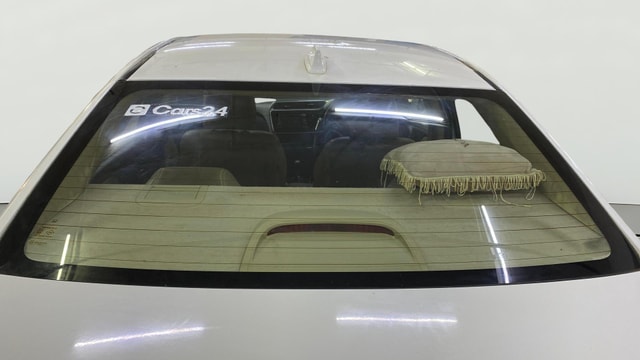 View Honda City Image 5 Used Honda City Image 5