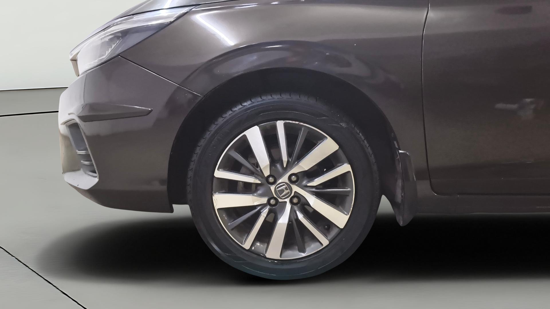 View 2022 Honda City ZX CVT Image 35 Used 2022 Honda City ZX CVT Image 35