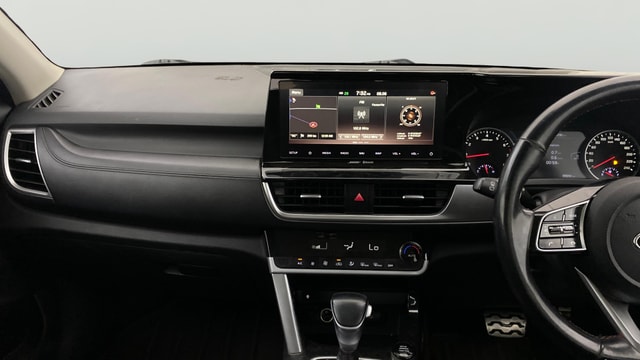 View Kia Seltos Image 18 Used Kia Seltos Image 18