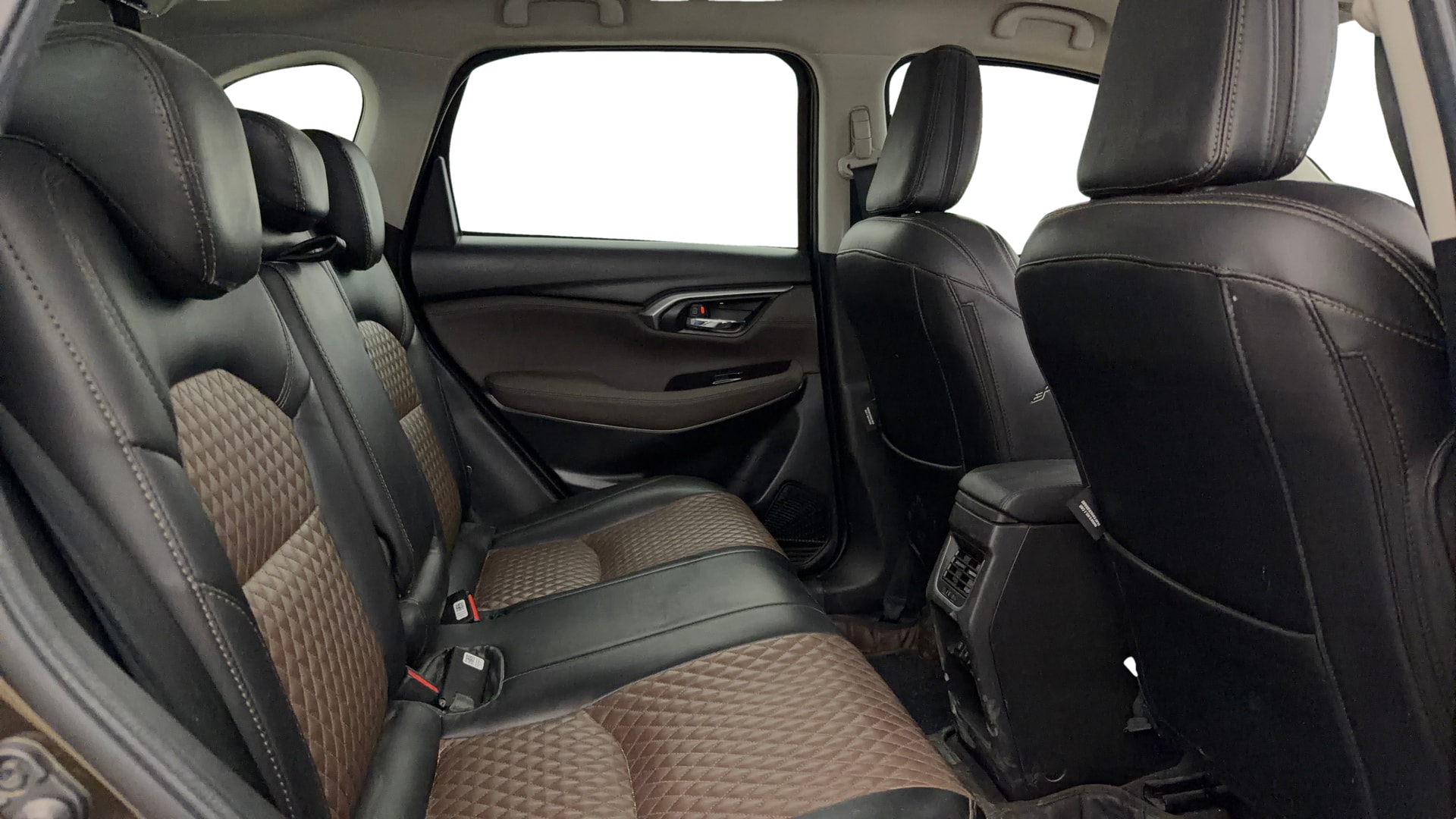 Used 2023 Toyota Urban Cruiser Hyryder Used 2023 Toyota Urban Cruiser Hyryder
