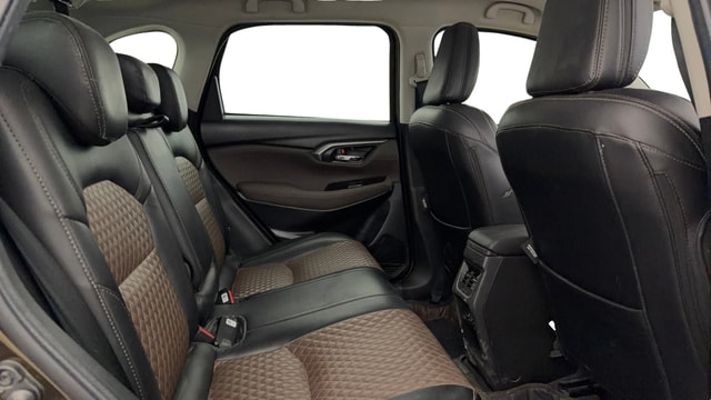 View Toyota Urban Cruiser Hyryder Image 31 Used Toyota Urban Cruiser Hyryder Image 31