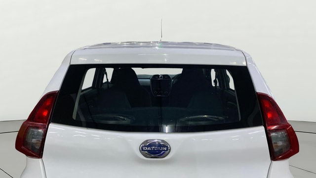 View Datsun Redi GO Image 4 Used Datsun Redi GO Image 4