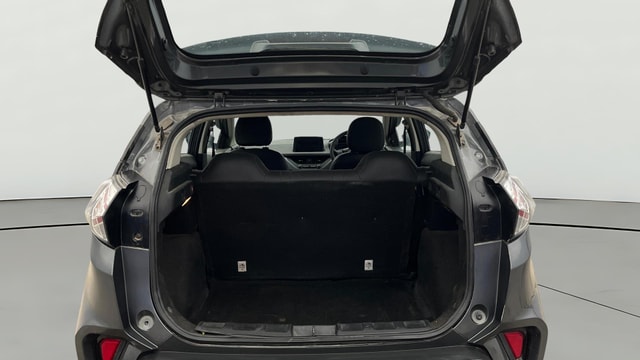 View Tata Nexon Image 37 Used Tata Nexon Image 37