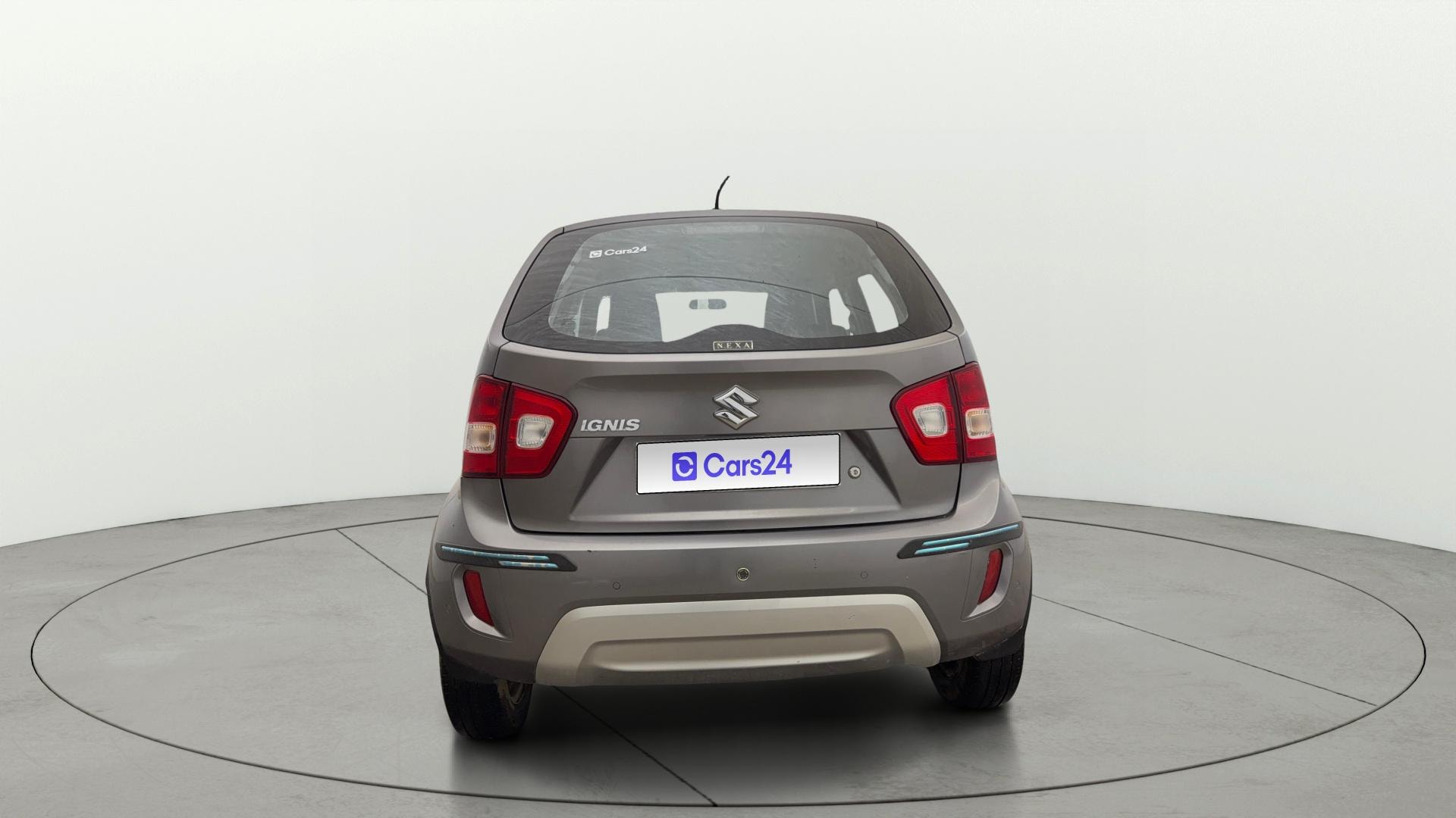 View 2023 Maruti Suzuki 1000 Base Variant Image 39 Used 2023 Maruti Suzuki 1000 Base Variant Image 39