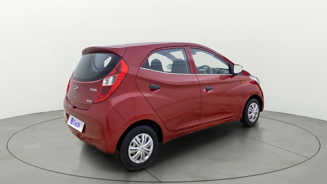 View Hyundai EON Image 41 Used Hyundai EON Image 41