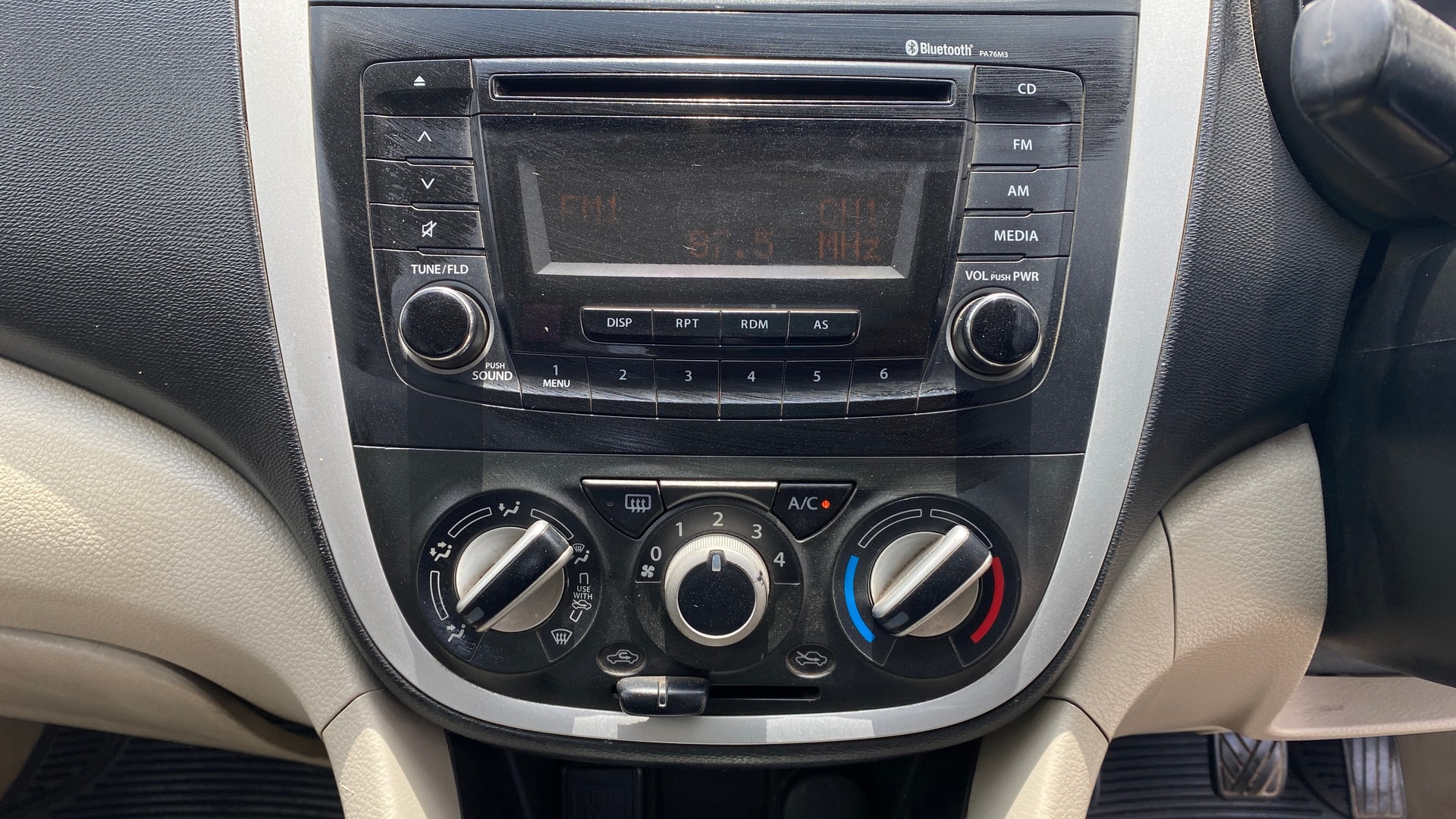 View 2018 Maruti Suzuki 1000 Base Variant Image 34 Used 2018 Maruti Suzuki 1000 Base Variant Image 34