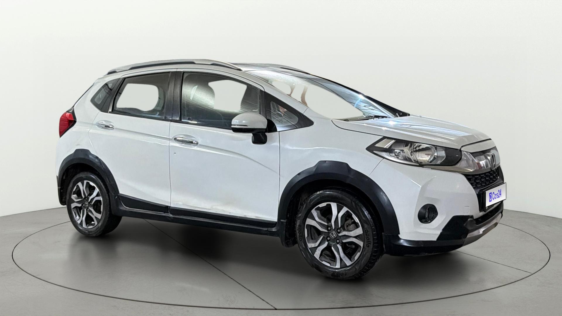 View 2018 Honda WR-V S MT Diesel Edge Edition Image 36 Used 2018 Honda WR-V S MT Diesel Edge Edition Image 36