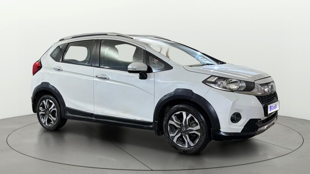 View Honda WR-V Image 36 Used Honda WR-V Image 36