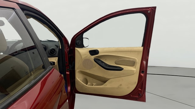 View Ford Figo Aspire Image 45 Used Ford Figo Aspire Image 45