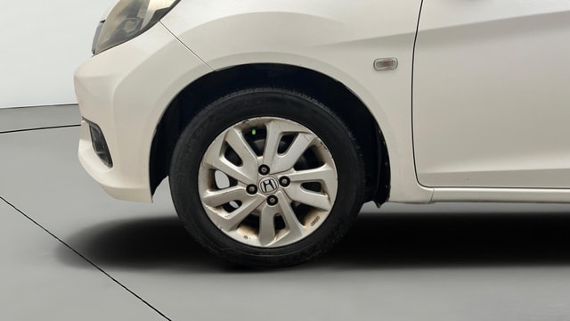 View Honda Mobilio Image 28 Used Honda Mobilio Image 28