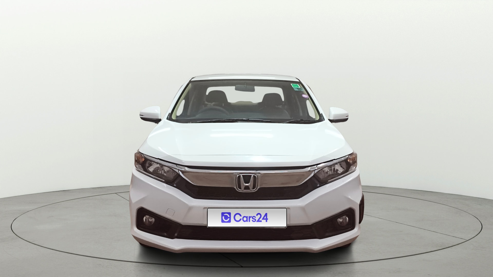 Used 2021 Honda Amaze Used 2021 Honda Amaze
