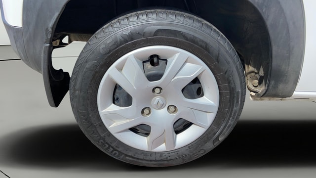 View Renault Kwid Image 23 Used Renault Kwid Image 23