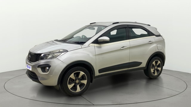 View Tata Nexon Image 36 Used Tata Nexon Image 36
