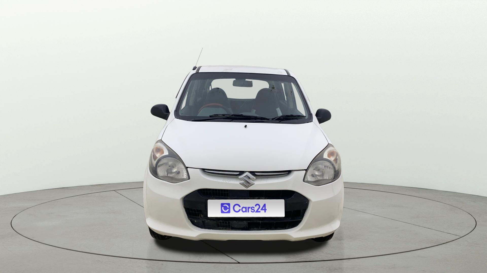 Used 2014 Maruti Suzuki Alto 800 Used 2014 Maruti Suzuki Alto 800
