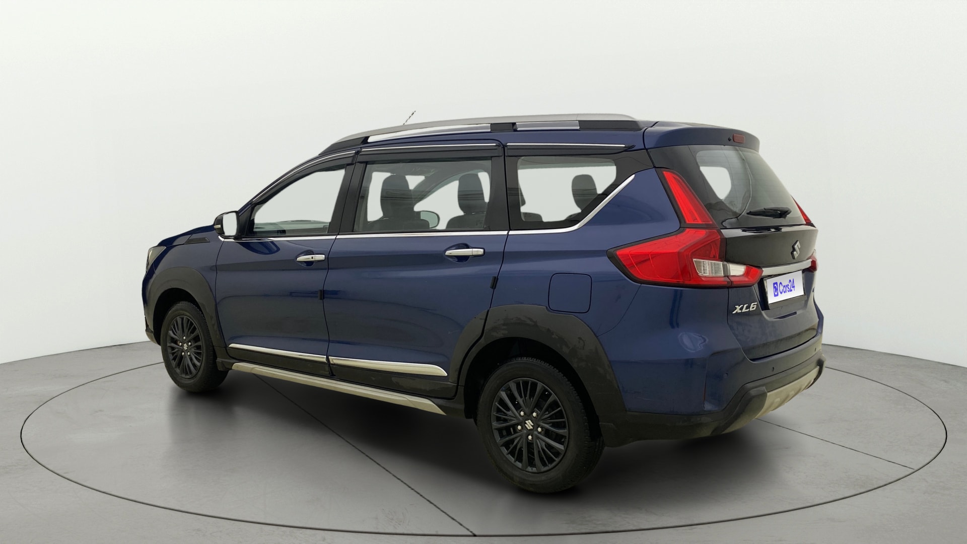 View 2022 Maruti Suzuki 1000 Base Variant Image 2 Used 2022 Maruti Suzuki 1000 Base Variant Image 2