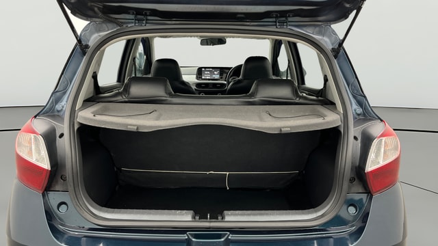 View Hyundai Grand i10 Nios Image 37 Used Hyundai Grand i10 Nios Image 37