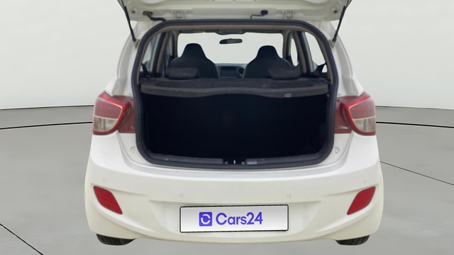 View Hyundai Grand i10 Image 39 Used Hyundai Grand i10 Image 39