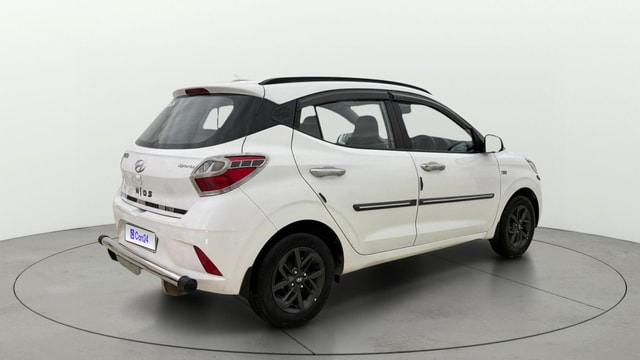 View Hyundai Grand i10 Nios Image 42 Used Hyundai Grand i10 Nios Image 42