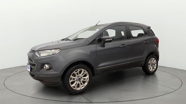 View Ford EcoSport Image 36 Used Ford EcoSport Image 36