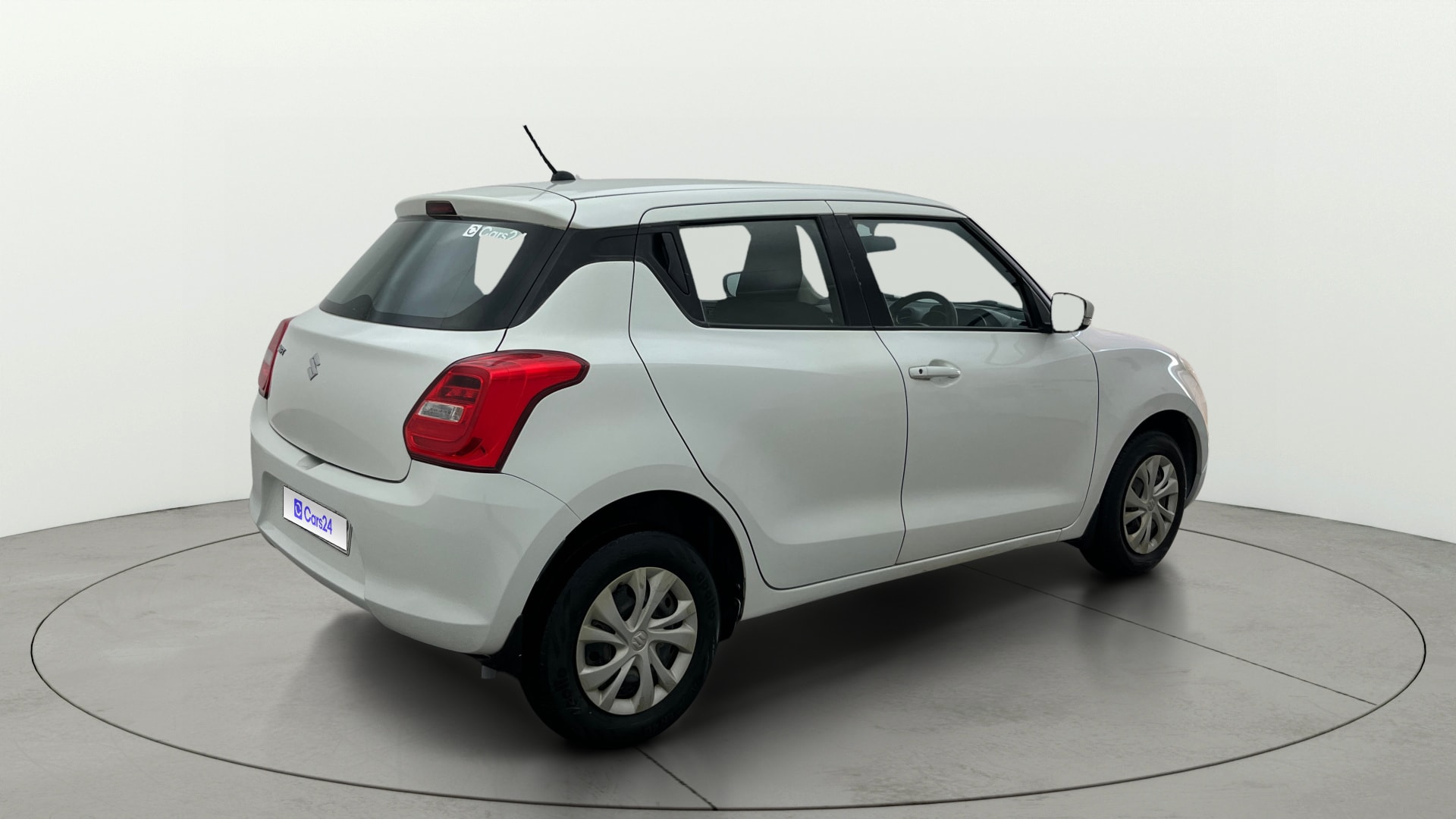 Used 2018 Maruti Suzuki 1000 Used 2018 Maruti Suzuki 1000