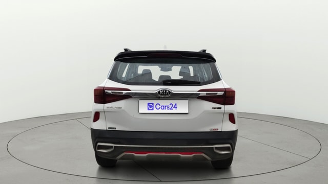 View Kia Seltos Image 42 Used Kia Seltos Image 42