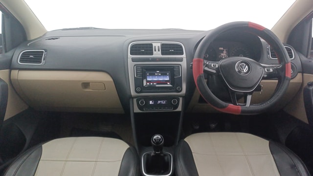 View Volkswagen Polo Image 30 Used Volkswagen Polo Image 30